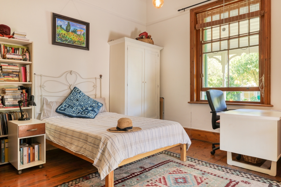 4 Bedroom Property for Sale in Mowbray Western Cape